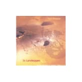 Album cover art for Io Landscapes