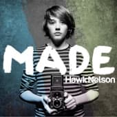 Album cover art for Made
