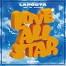 LOVE ALL STAR
