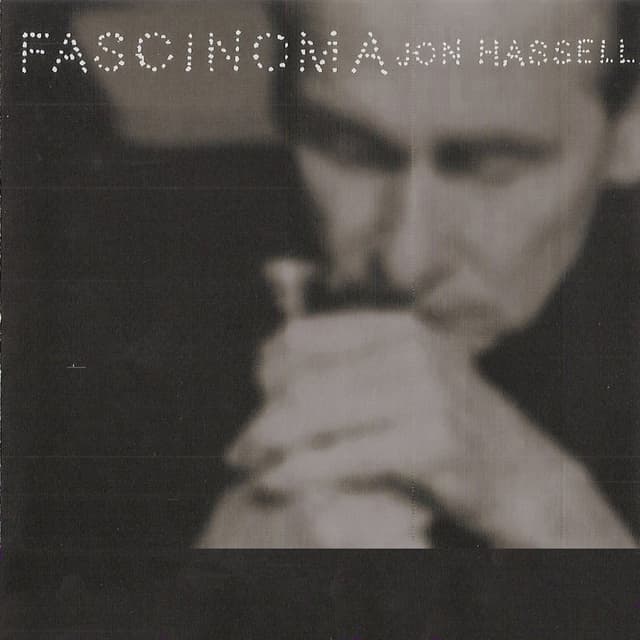 Album cover art for Fascinoma