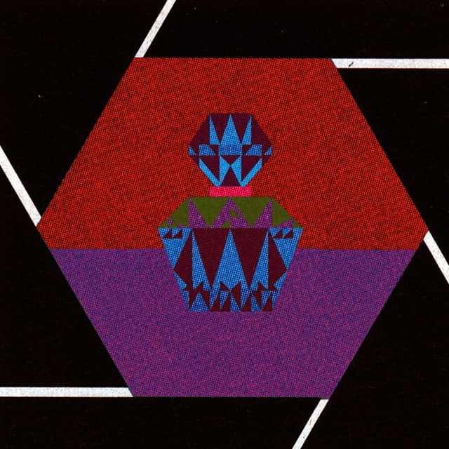 Album cover art for Family Perfume Vol. 1