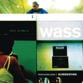 Album cover art for Summertime (feat. Earl T)