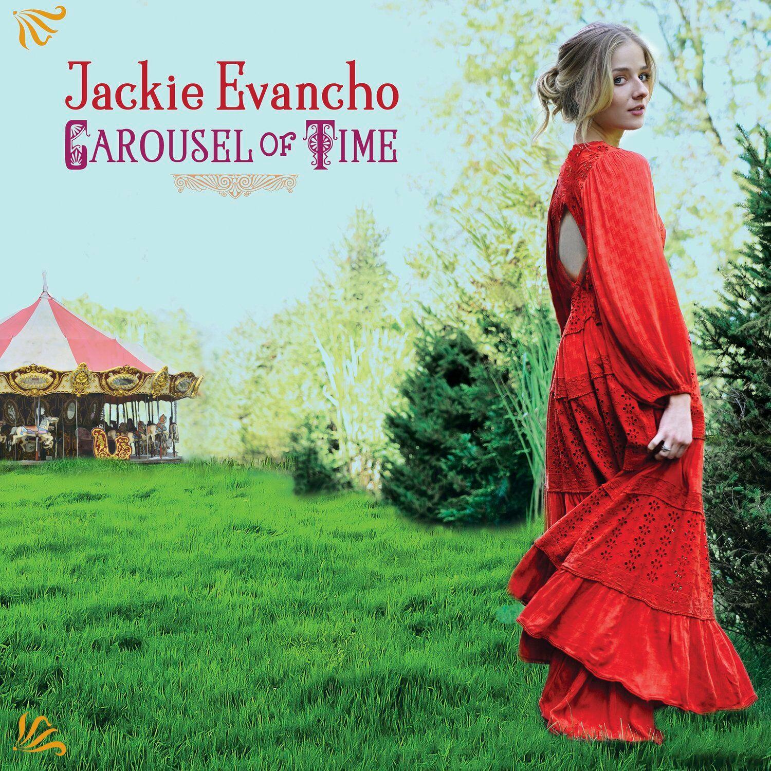 Carousel of Time