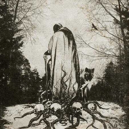 Album cover art for Biography Obscene