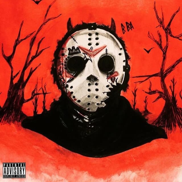 Album cover art for Psych