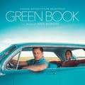 Album cover art for Green Book