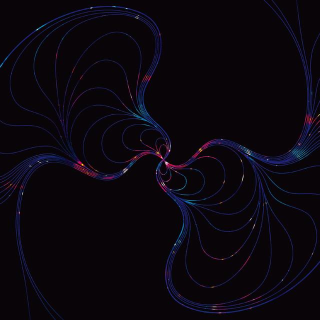 Album cover art for No Sounds Are Out of Bounds