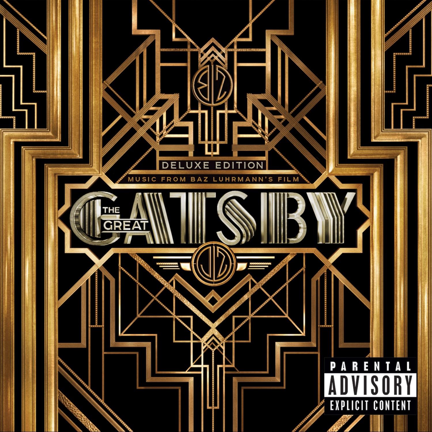 Gatsby le Magnifique [B.O.F.]