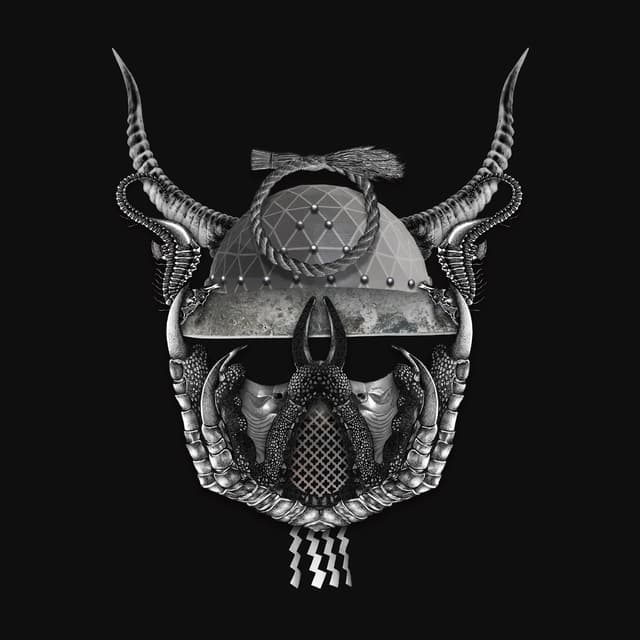 Album cover art for 246911