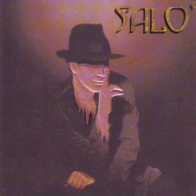 Album cover art for Salo'