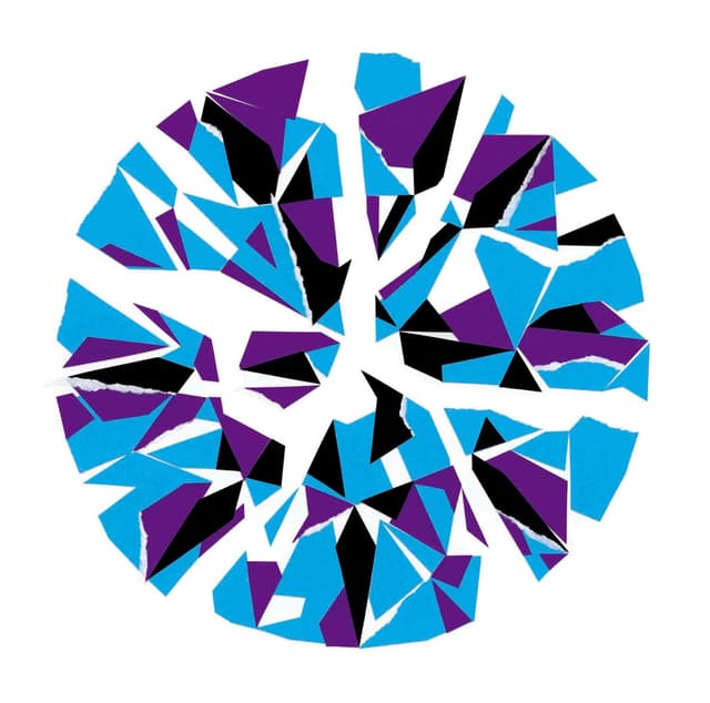 Album cover art for UNISON SQUARE GARDEN