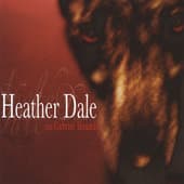 Album cover art for The Gabriel Hounds