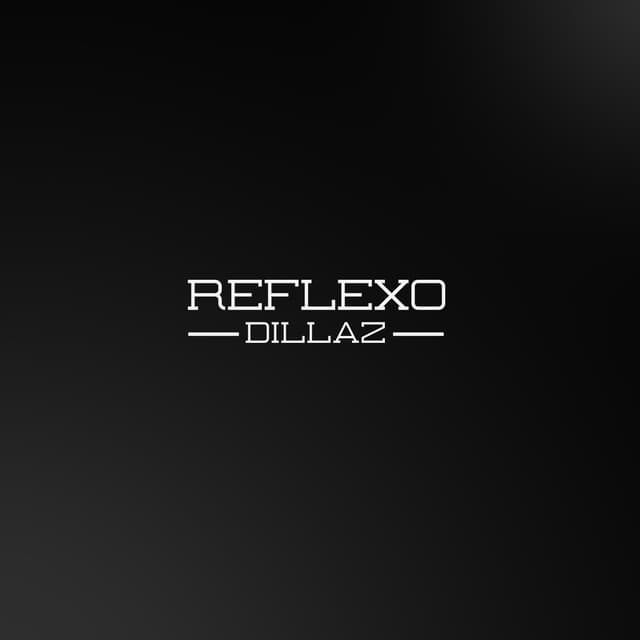 Album cover art for Reflexo