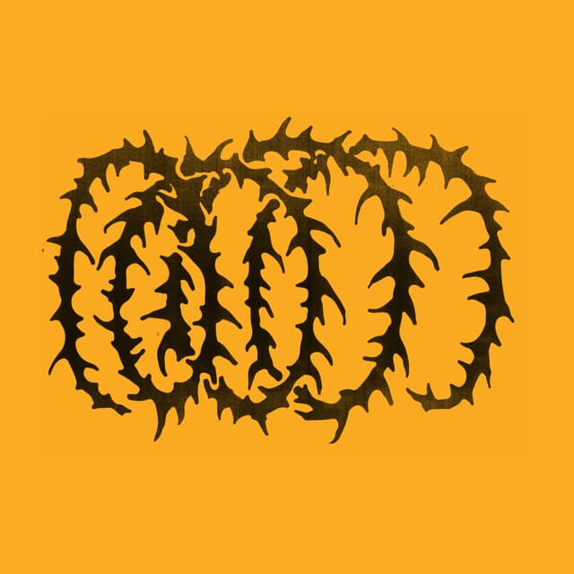 Album cover art for Cartwheel