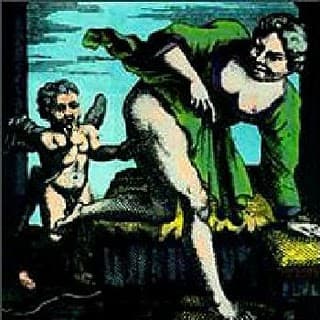 Album cover art for Sad & Dangerous