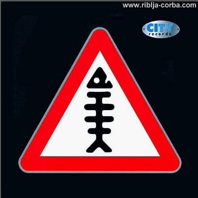 Album cover art for Trilogija