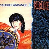 Album cover art for Rebelle