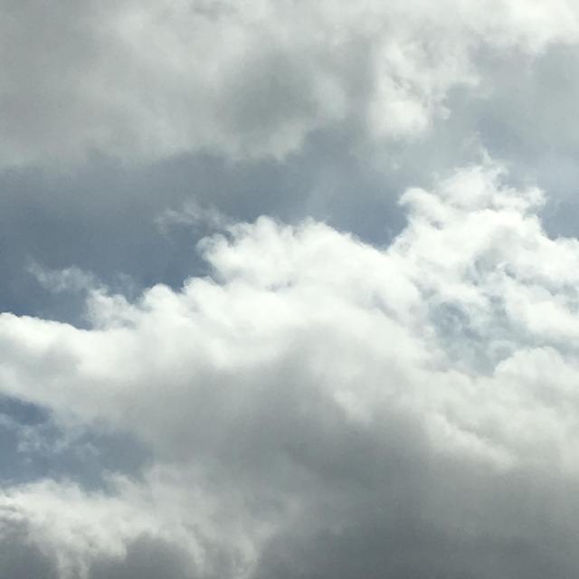 Album cover art for Sky Ladder
