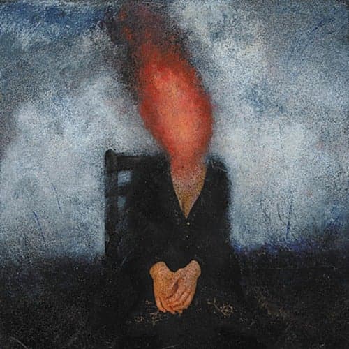 Album cover art for Integrity 2000