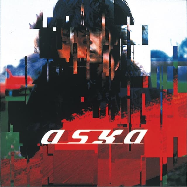 Album cover art for Kicks