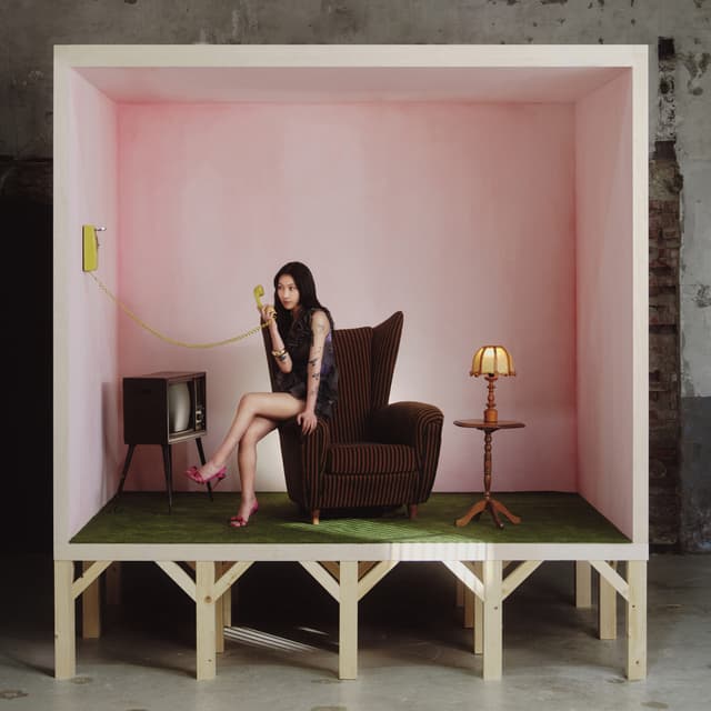 Album cover art for Where to Begin