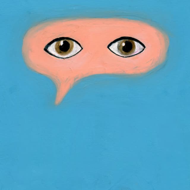 Album cover art for STELLA I