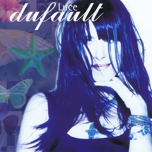 Album cover art for Des Milliards de Choses