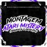 Montagem Atari Mistery / Balança o Pepeitin (Montagem Atari Mistery / Balanca o Pepeitin)