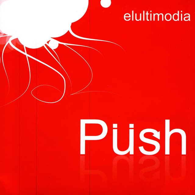 Album cover art for El Último Dia