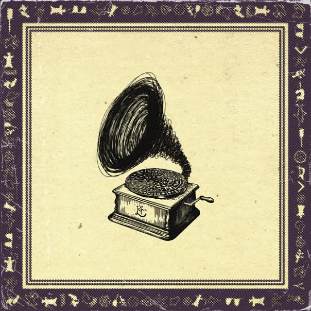 Album cover art for Even If Things Fall Apart