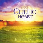 Album cover art for My Celtic Heart