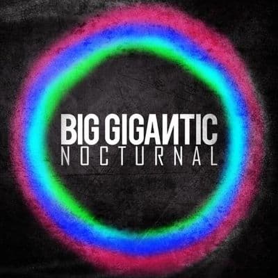 Album cover art for Nocturnal