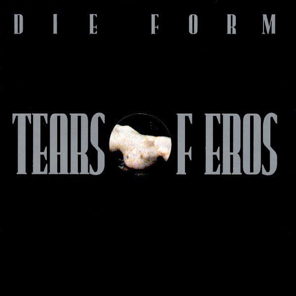 Album cover art for Tears Of Eros