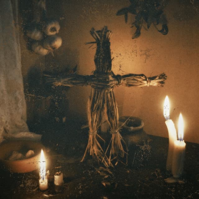 Album cover art for Sumpa