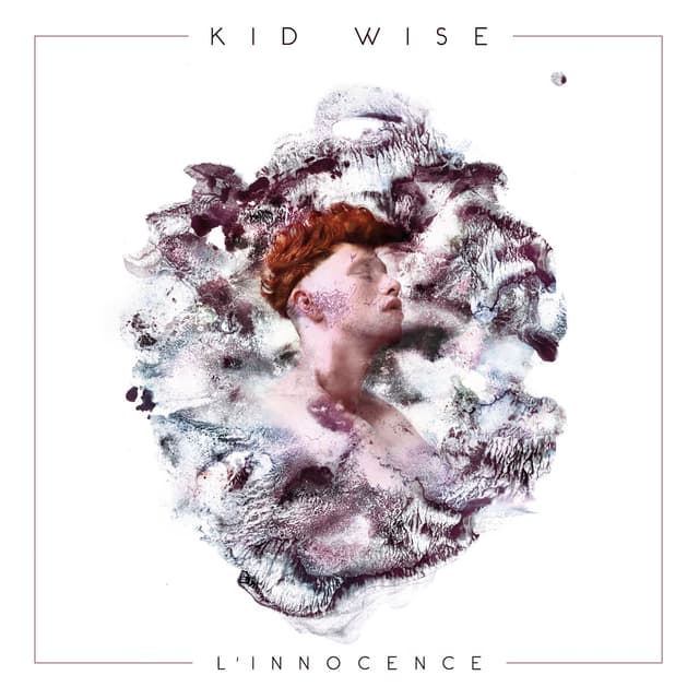 Album cover art for L'Innocence