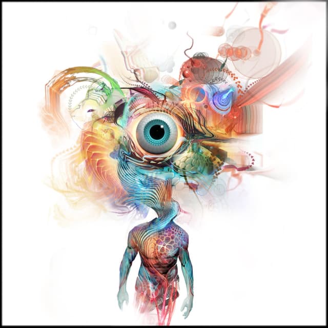 Album cover art for Love Songs To The Source