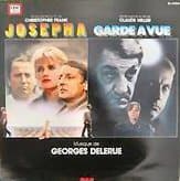 Album cover art for Josepha / Garde à Vue