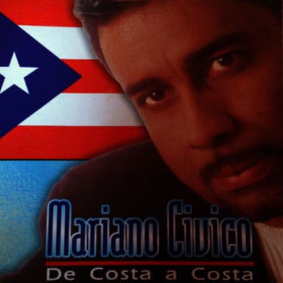Album cover art for De Costa a Costa