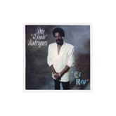 Album cover art for El Rey