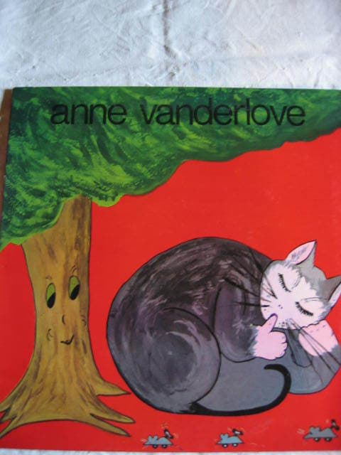 Album cover art for Chat, Chat Montre Toi