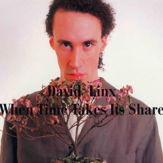 Album cover art for When Time Takes Its Share