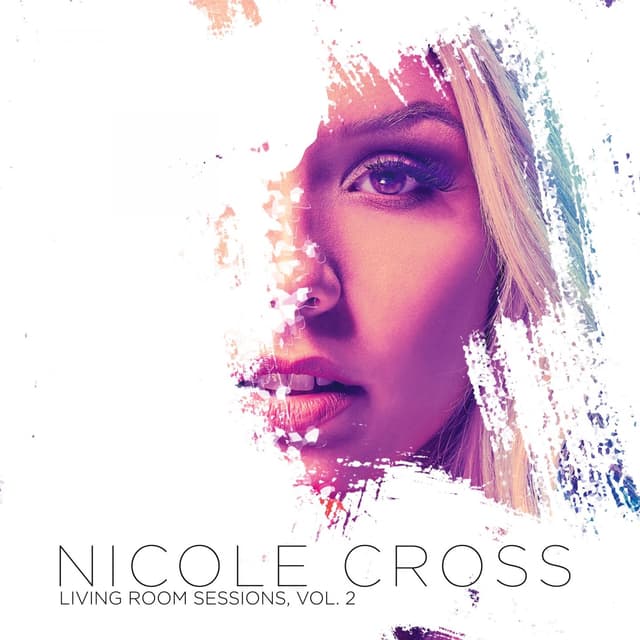 Album cover art for Living Room Sessions, Vol. 2