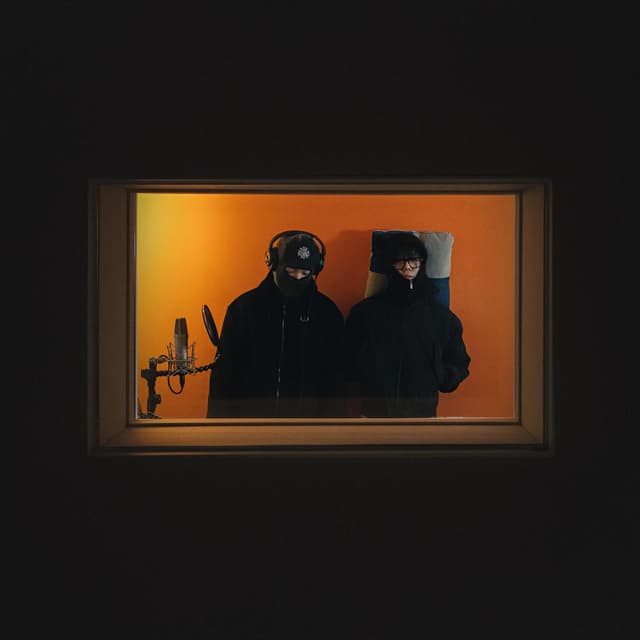 Album cover art for Toast