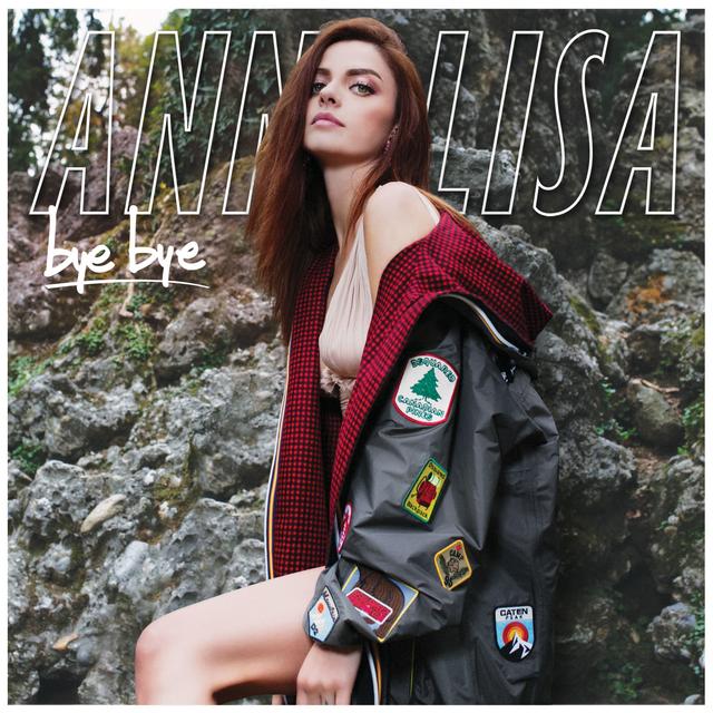 Album cover art for Bye Bye
