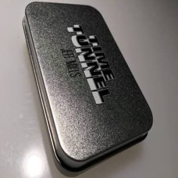 Album cover art for Proxima Centauri