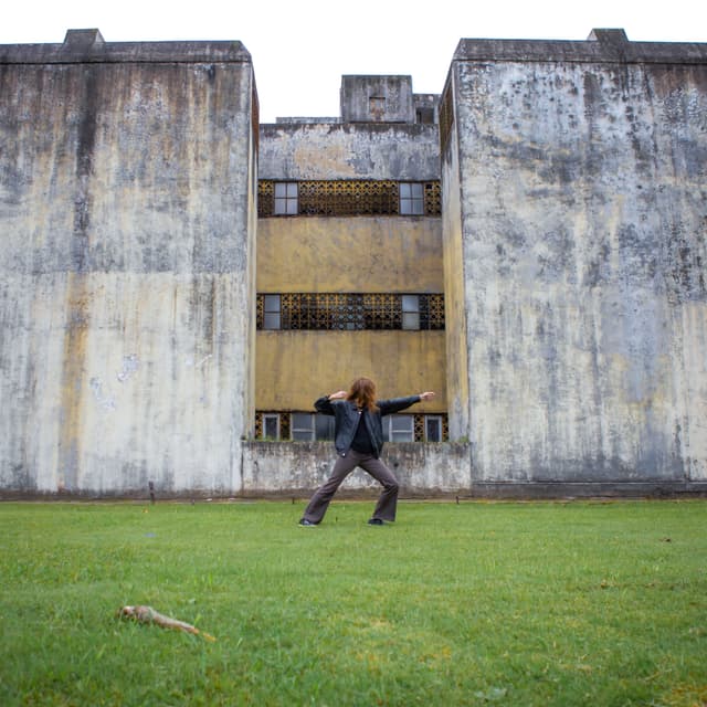 Album cover art for PELÍCULAS PERDIDAS