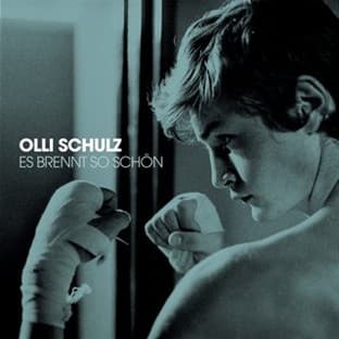 Album cover art for Es Brennt So Schön