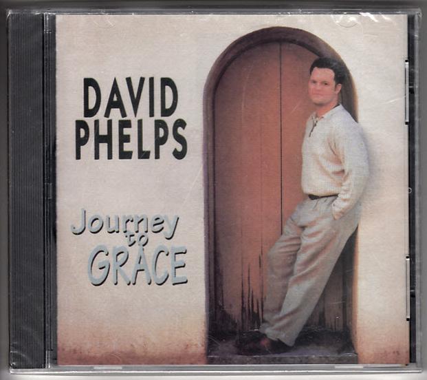 Journey to Grace