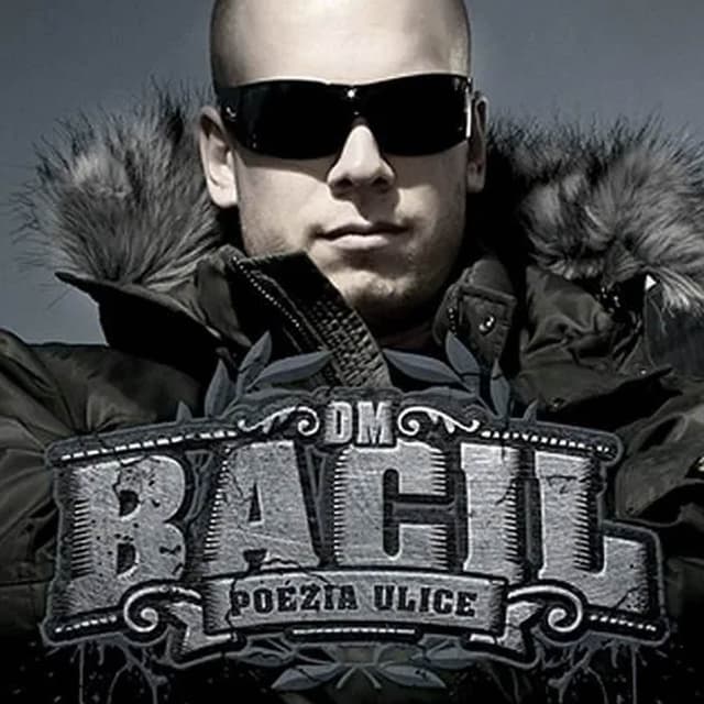 Album cover art for Poézia Ulice