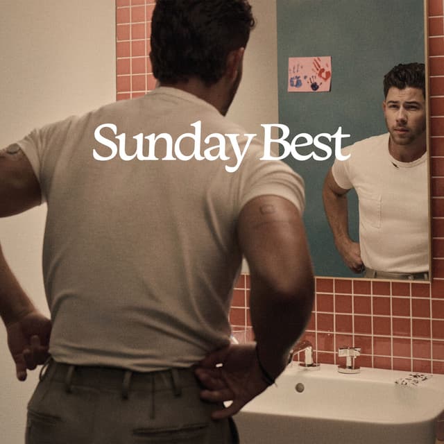 Album cover art for Sunday Best (Deluxe)